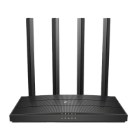 Роутер TP-LINK