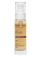 Line Repair Firm AHA & Resveratrol Peel - Кислотный пилинг с ресвератролом, 50 мл