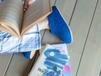 *Обувь CANT Large