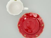 Чайная пара Очаровательное время/Charming time II