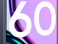 Смартфон realme Note 60 4/128 ГБ Чёрный