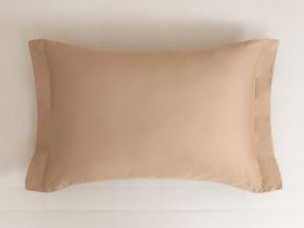 Комплект наволочек Миндаль/Almond с ушками