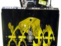 Снегоуборщик HUTER SGC 4100
