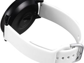 Ремешок Red Line для умных часов 22 мм Белый