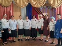 Тишковский дом культуры