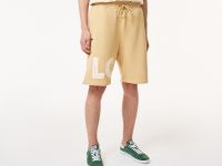 Мужские шорты Lacoste свободного кроя