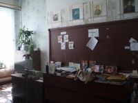 Долгопольская сельская библиотека