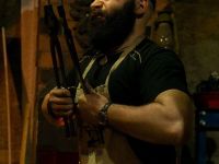 Обская кузница г. Сургут