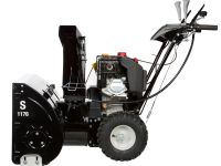 Снегоуборщик HYUNDAI S 1176