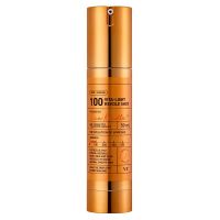 Бустер-сыворотка с микроиглами и витамином C VT Cosmetics Vita-Light Reedle Shot 100 (50 мл)