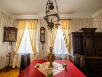 Ефремовский дом-музей И. А. Бунина