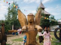 Туристический комплекс «Ялуторовский острог»