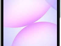 Смартфон Samsung Galaxy A07 4/64 ГБ Чёрный