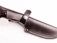 Нож туристический МТ-9, сталь алмазка ХВ5, граб, Ворсма