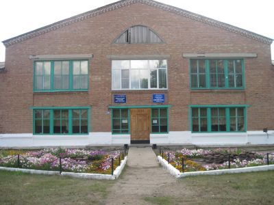 Лебяженский сельский дом культуры – филиал № 1