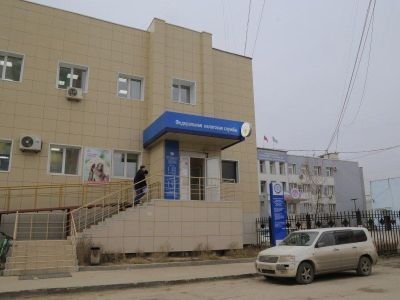 В «Дни открытых дверей» налоговую инспекцию в Якутске посетили более 500 человек