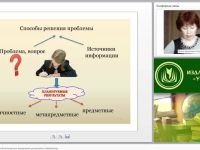 Метод проектов как способ организации внеурочной деятельности в библиотеке