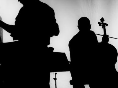 ATOMIC CELLOS. МИРОВЫЕ РОК-ХИТЫ НА ВИОЛОНЧЕЛЯХ ПРИ СВЕЧАХ В ОРАНЖЕРЕЕ