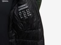 Куртка мужская пуховая BASK