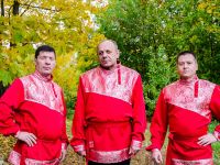 Немский районный дом культуры