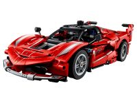 Technic 42212 Конструктор Ferrari FXX K