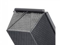 Kaiser Форма для выпекания хлеба 32x15x9 см Inspiration Kaiser