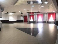 Дом культуры п. Мостовской