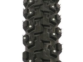 Велопокрышка шипованная Kenda Klondike K-946 26" (26x1.95" (50x559) стальной)