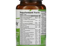 Pure Essence, One 'n' Only, цельнопищевые мультивитамины, 90 таблеток