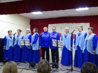 Бреховский сельский клуб