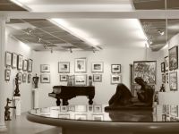 Галерея искусств «Эстетика»