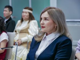 В Якутске наградили победителей конкурса «Игротека детства»