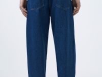 Джинсы Balloon, Синий