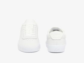 Женские кеды Lacoste BASESHOT