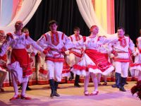 Малокарачкинский сельский дом культуры