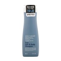 Шампунь против выпадения волос Daeng Gi Meo Ri Look At Hair Loss True Hair & Scalp Shampoo