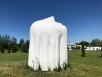 Скульптурный парк «Легенда»