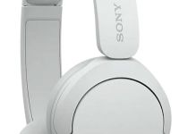 Беспроводные наушники Sony