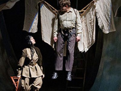 «Все наши дни рождения». Премьера