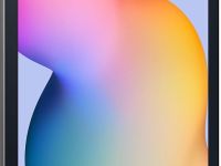 Планшет Samsung Galaxy Tab S6 Lite (2024) LTE 128 ГБ серый