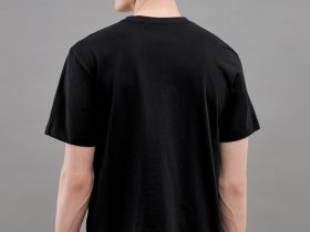 Футболка прямого кроя из капсулы sport