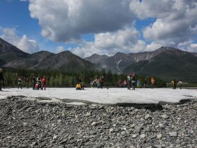 Восточная Якутия: карта твоих новых приключений