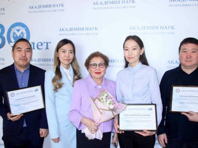 Молодой ученый из Якутии разработал технологию переработки полимерного композита