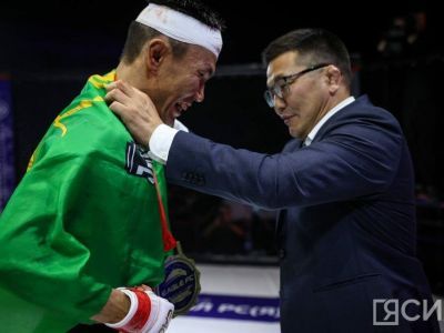 «Полные трибуны земляков горячо поддержали». Якутские бойцы поделились о боях на турнире Eagle FC