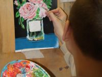 Художественная студия им. Виталия Горды