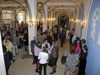 Концертно-выставочный комплекс музея-заповедника П. И. Чайковского