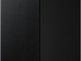 Акустическая система Samsung HW-B750F/RU черный