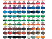 Масло Talens "Rembrandt" 40 мл Железоокисная красная средняя