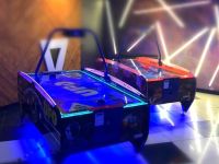 Кинотеатр «Космос»