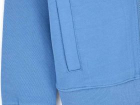 Толстовка на молнии для мальчика